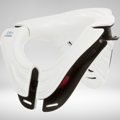 NeckBrace Dynamic Blanc