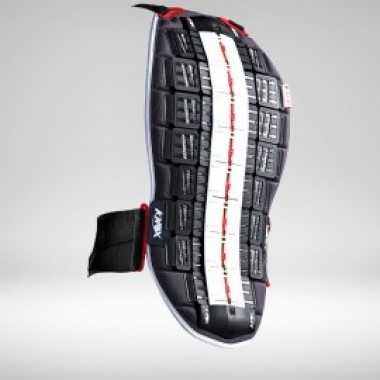 Aegis Back Protector - photo 0