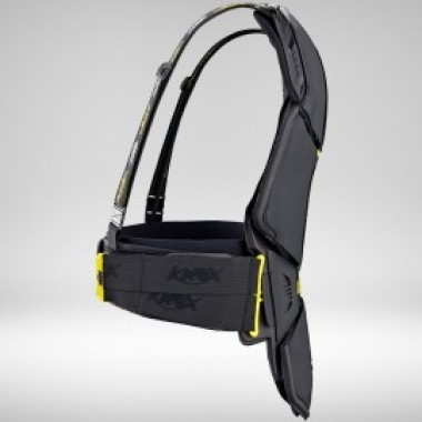 Meta-sys Back Protector - photo 2