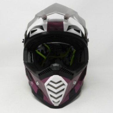 MX437 Fast Evo Xcode - photo 7