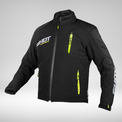 Climatic 2.0 Noir