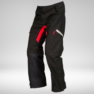 Video ATV Pant Noir