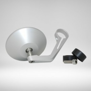 Retro seventies chrome - photo 1