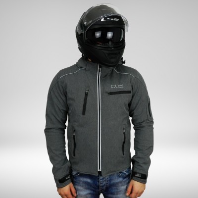 HK 2700 Eros Gris
