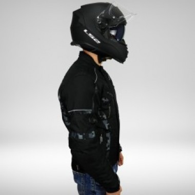 HK 2100 Camo Man - photo 2