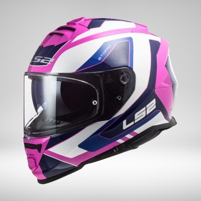 FF800 Storm techy Rose