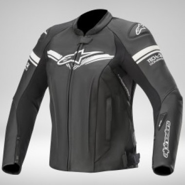 Stella GP-R Tech-Air® Compatible - photo 0