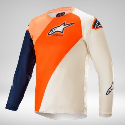 Youth Racer Blaze Orange