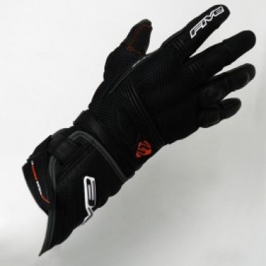 GT2 Air Noir - photo 0