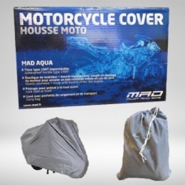 Housse Mad Aqua Moto - photo 0