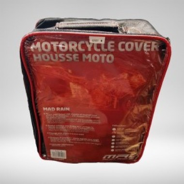 Housse Mad Rain Moto - photo 0