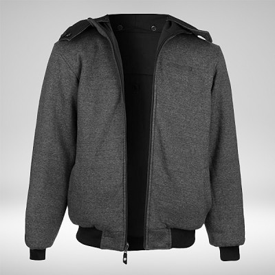 Double Deck 2030 Gris