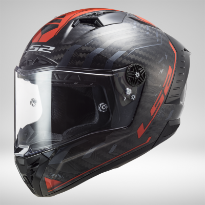 FF805 Thunder Sputnik