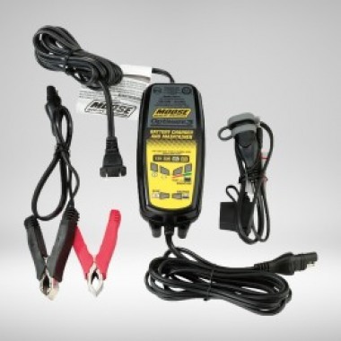 Chargeur Optimate 3 - photo 0