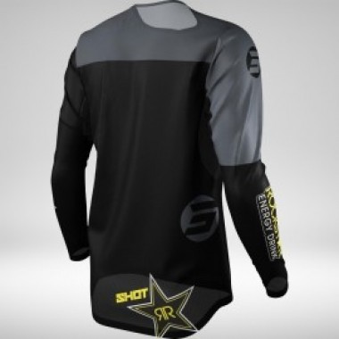 Contact Rockstar 2021 - photo 1