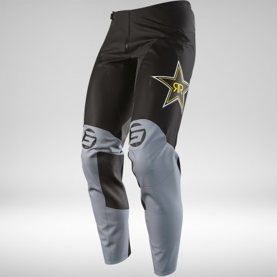 Contact Rockstar Pant 2021 Noir