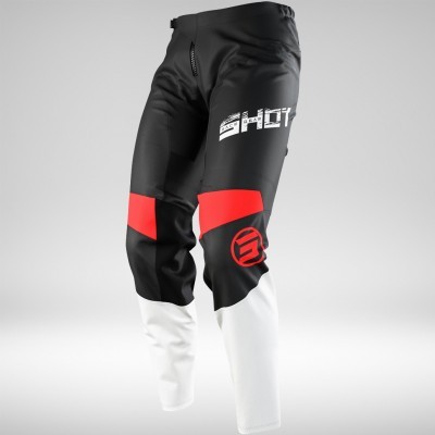 Devo Slam Rouge