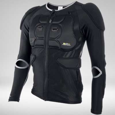 BP Protector Noir