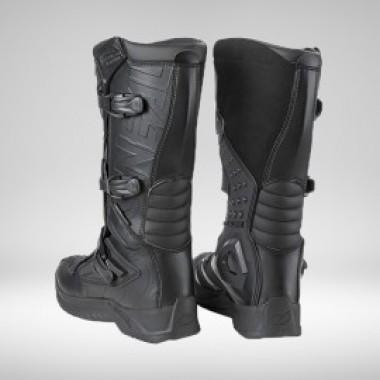 RSX Boot - photo 1
