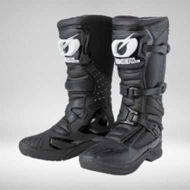 RSX Boot - photo 0