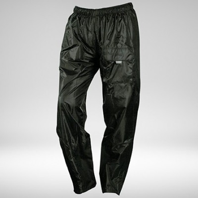 Nexone Pantalon Pluie Noir