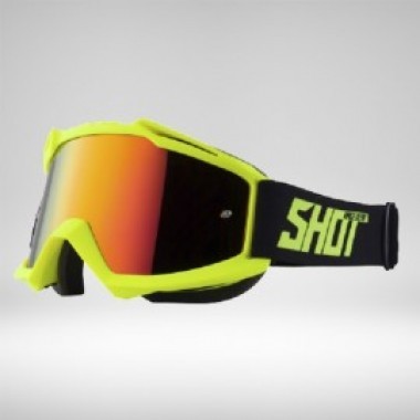 Iris Solid - photo 0