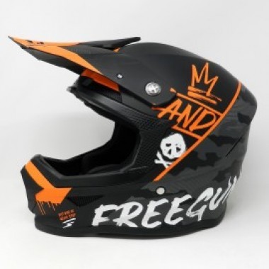 Freegun XP4 Camo - photo 5
