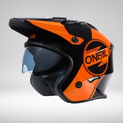 Volt Orange