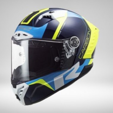 FF805 Thunder Racing - photo 0