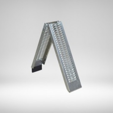 Rampe de Chargement Pliable moto - photo 0