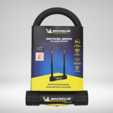 Antivol U-230 Michelin SRA - photo 1