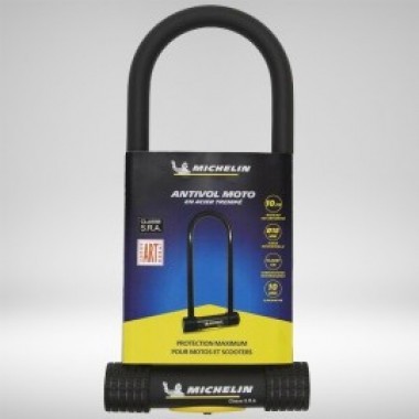 Antivol U-310 Michelin SRA - photo 1
