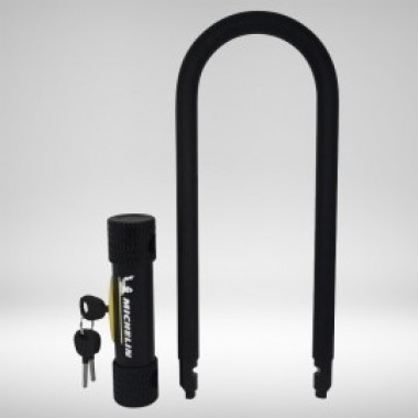 Antivol U-310 Michelin SRA - photo 4