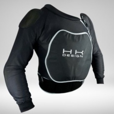 Gilet anatomique adulte - photo 0