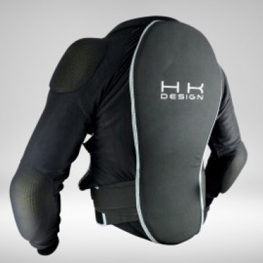 Gilet anatomique adulte - photo 1