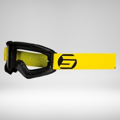 Assault Symbol Jaune