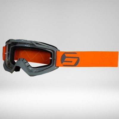 Assault Symbol Orange