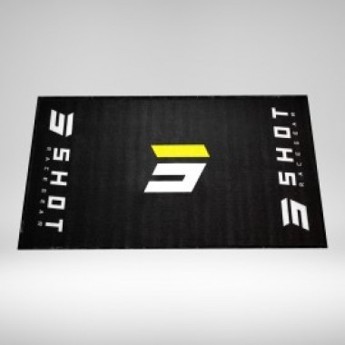 Tapis environnemental - photo 1