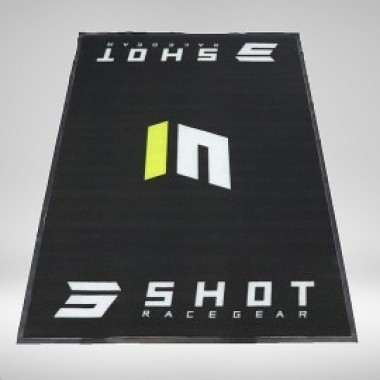 Tapis environnemental - photo 3