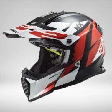 MX437 Fast Evo Mini Strike - photo 0
