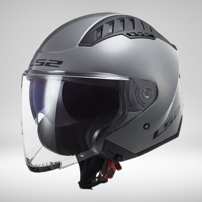 OF600 Copter Nardo Gris Nardo