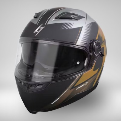 Pusher Bronze