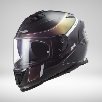 FF800 Storm Velvet Violet