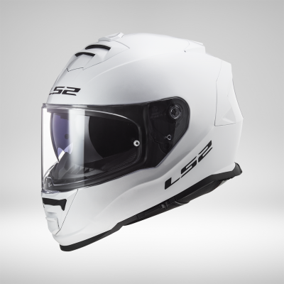 FF800 Storm Solid Blanc