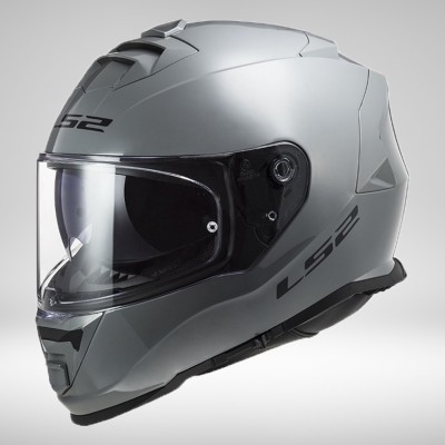 FF800 Storm Solid Gris Nardo