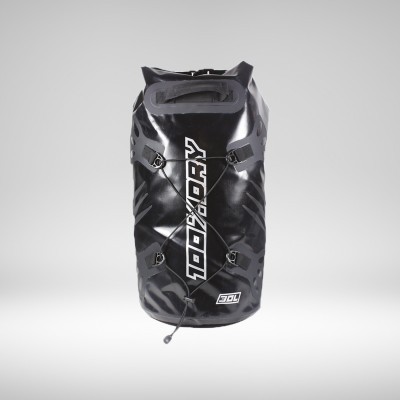 Darts Tube 100% Dry 30L Noir