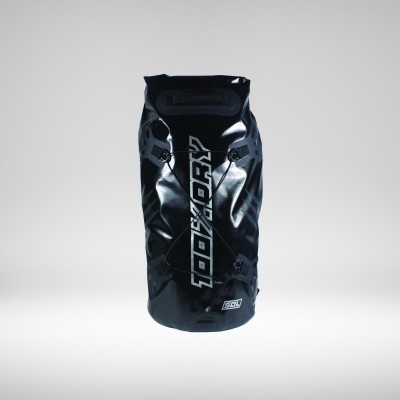 Darts Tube 100% Dry 50L Noir