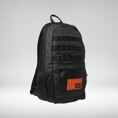 Legion Backpack Noir