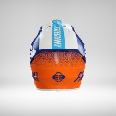 Freegun XP4 Attack - photo 2