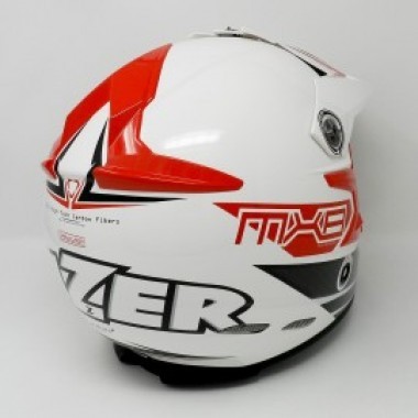 MX-8 Pure Carbon - photo 2